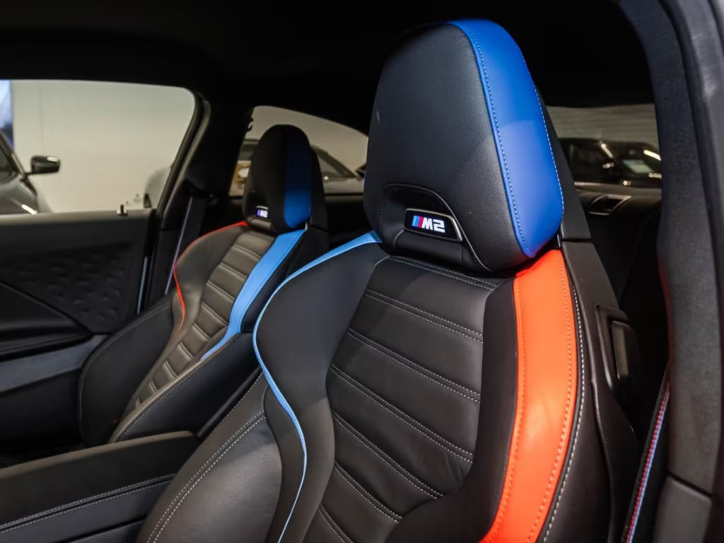 BMW M2