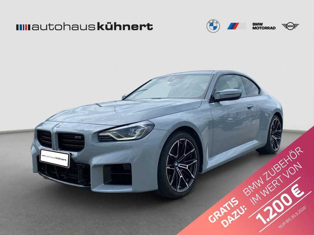 BMW M2 Coupé