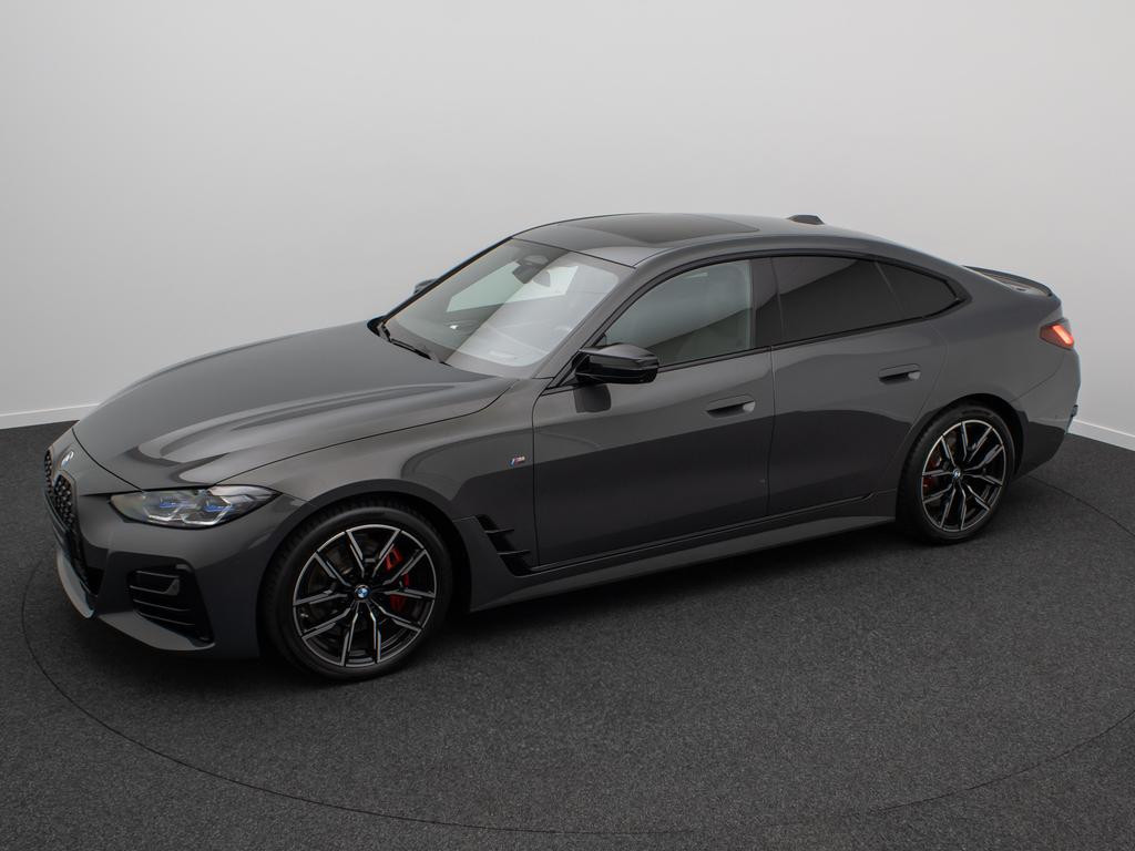 BMW M440