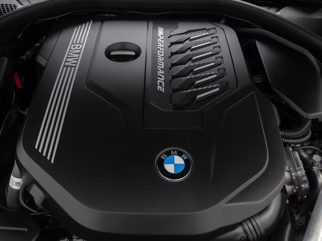 BMW M440
