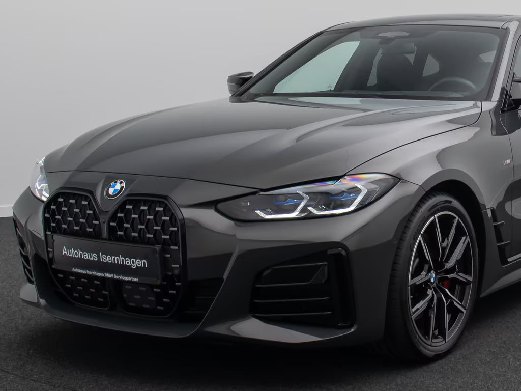 BMW M440