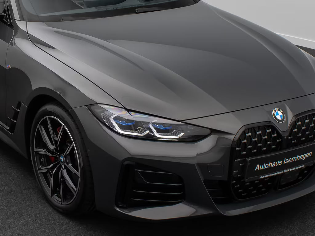 BMW M440