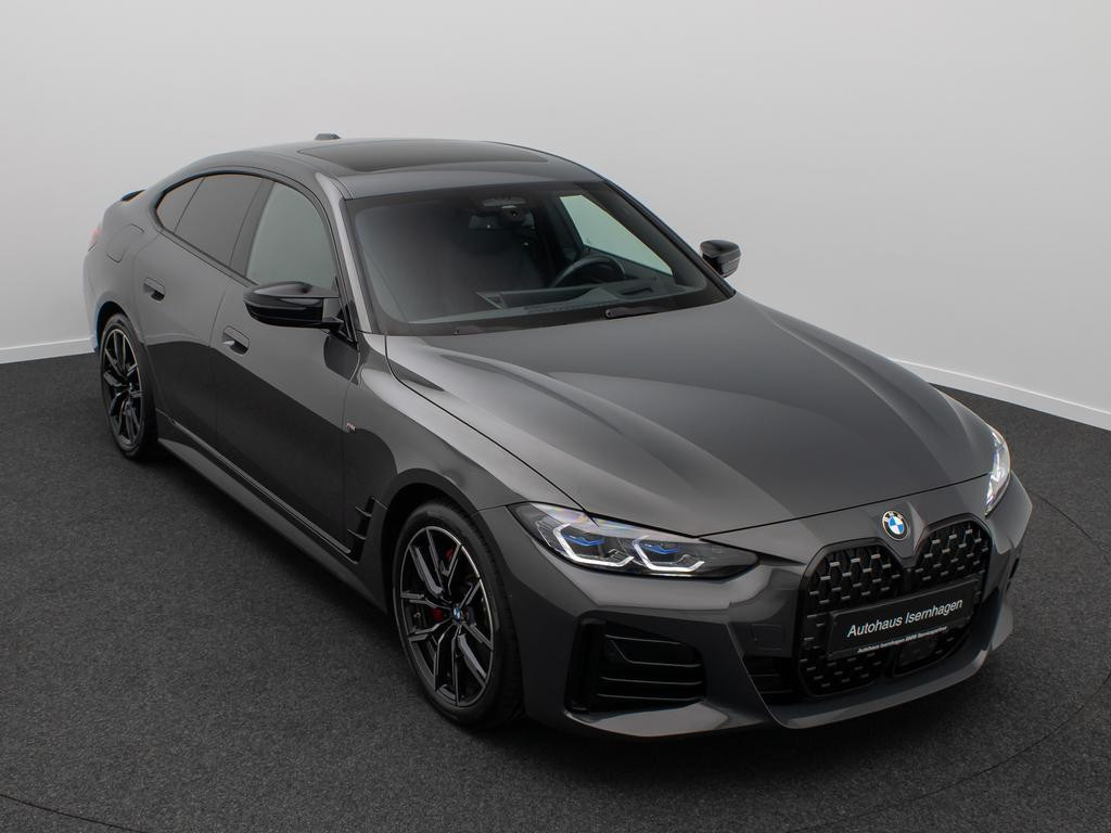 BMW M440