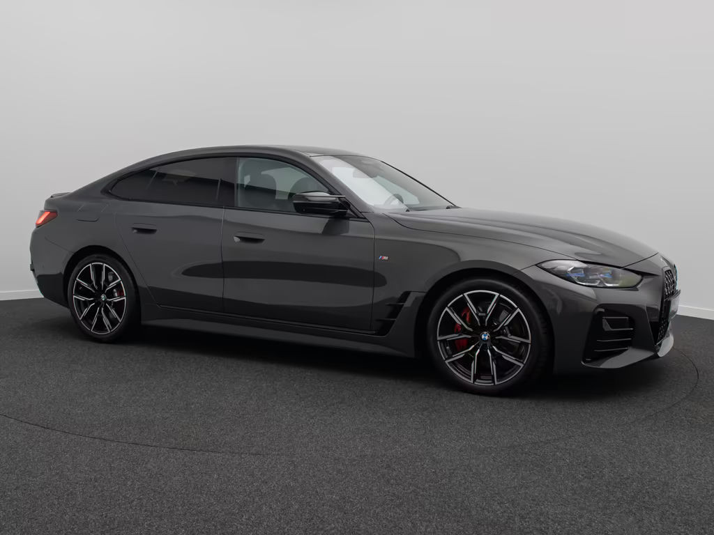 BMW M440
