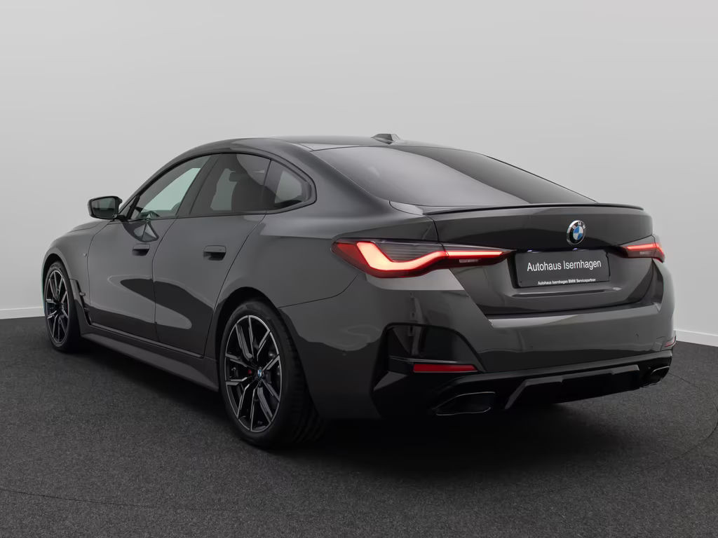 BMW M440