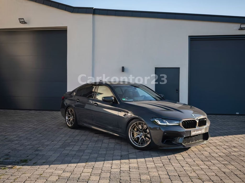 BMW M5