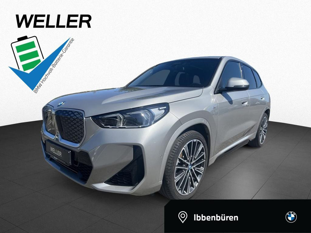 BMW iX1 M-Sport
