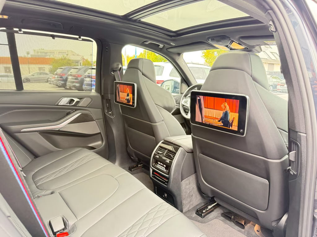 BMW X5 Individual