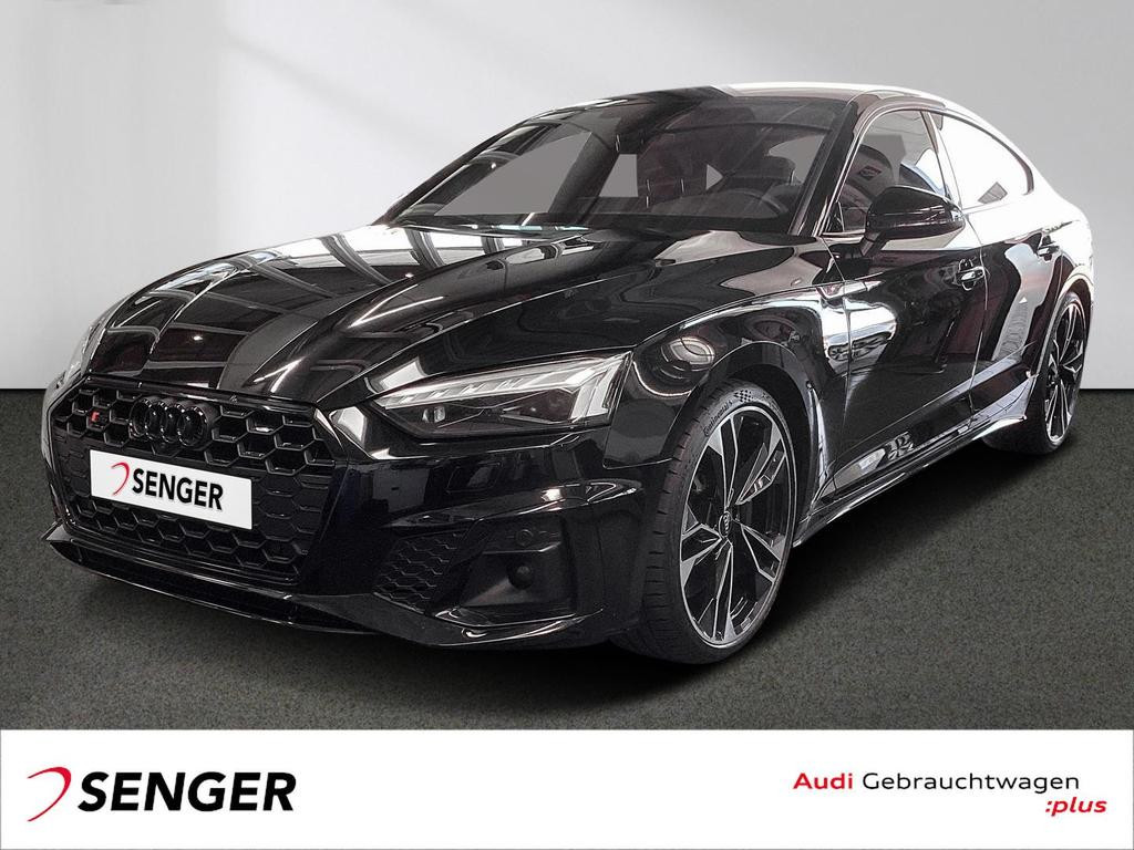 Audi S5 Sportback Quattro 3.0 TDI