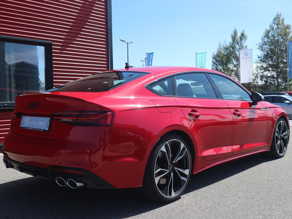 Audi S5
