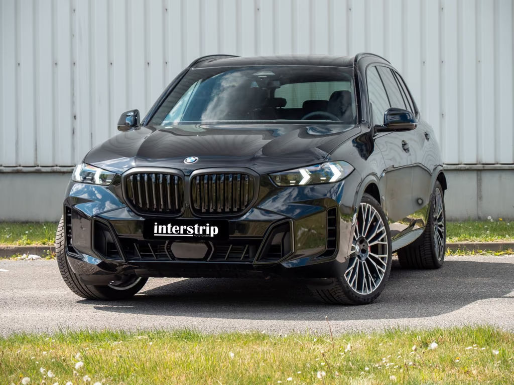 BMW X5 M-Sport