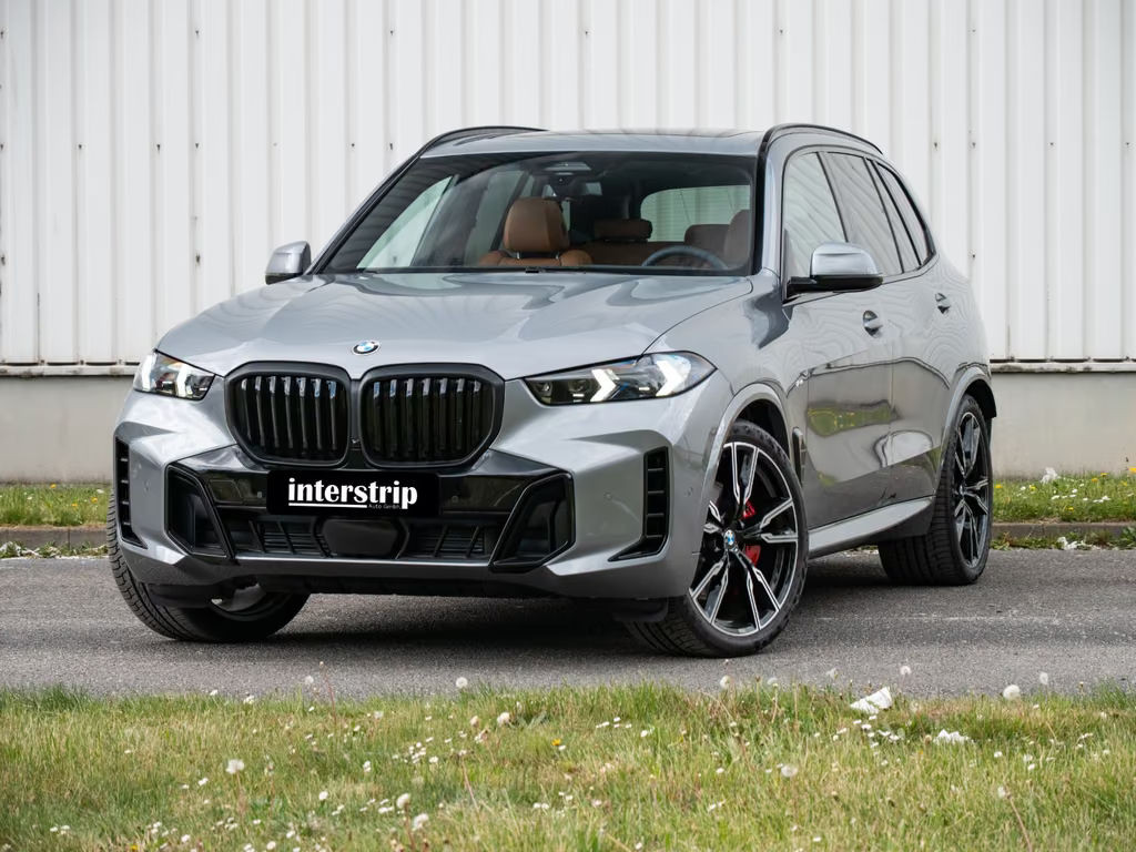 BMW X5 M-Sport