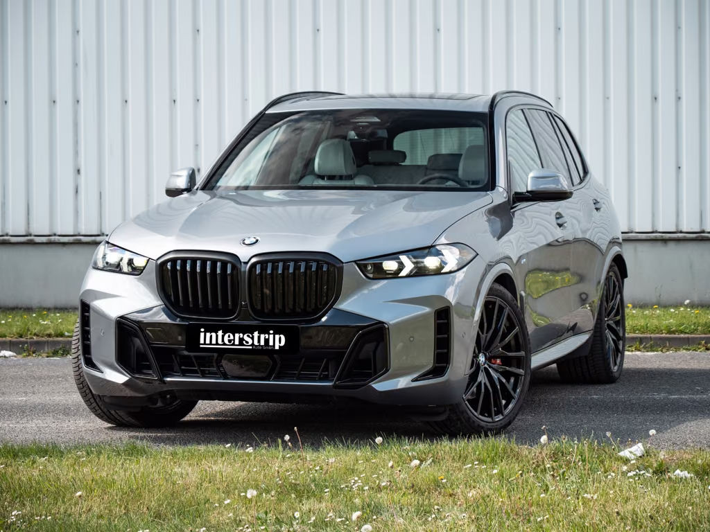BMW X5 M-Sport
