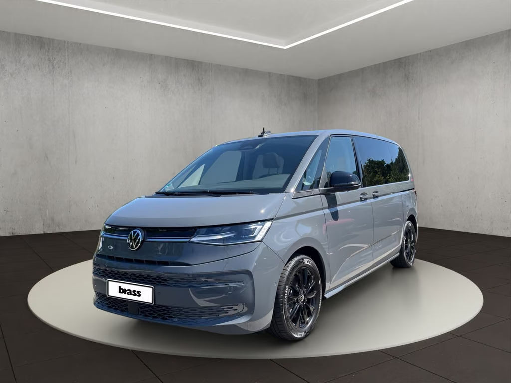 Volkswagen Multivan Life T7