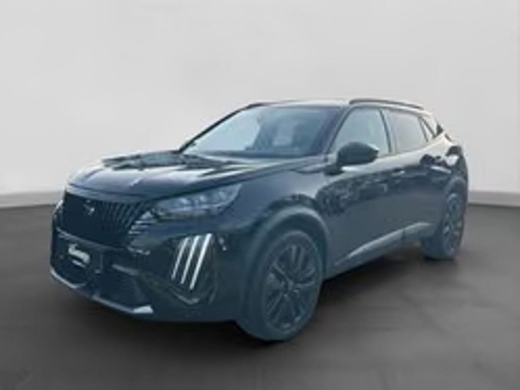 Peugeot 2008 GT-Line
