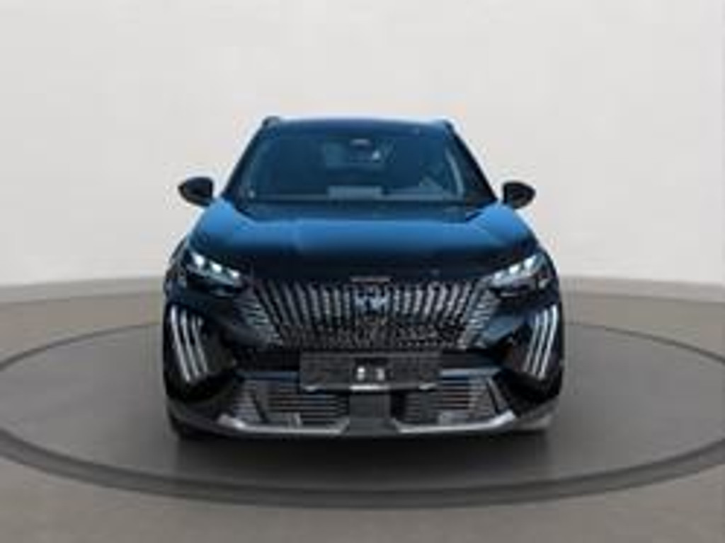 Peugeot 2008 GT-Line Hybrid
