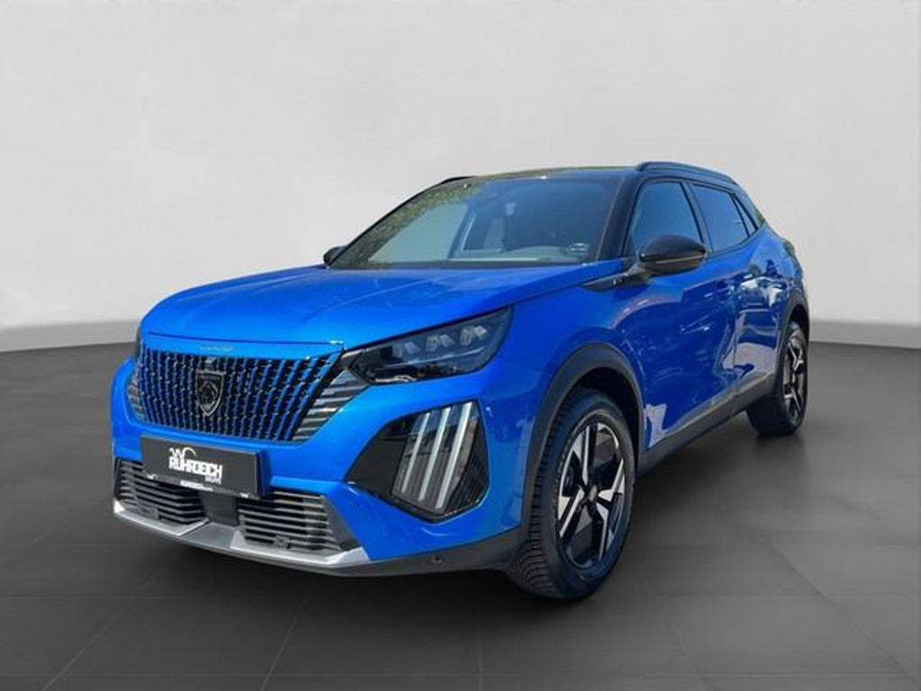 Peugeot 2008 PureTech