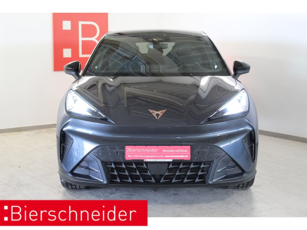 Cupra Raval
