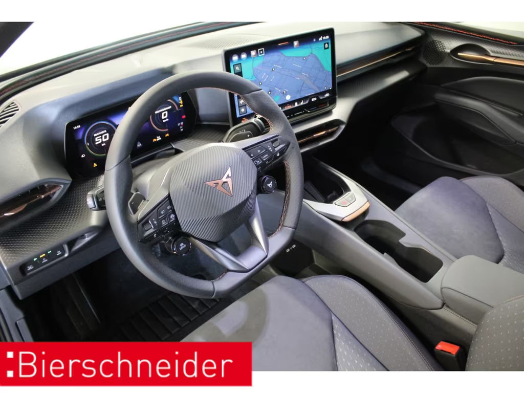 Cupra Raval