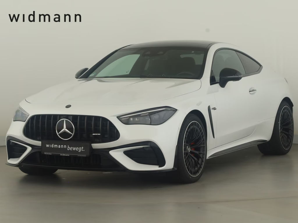 Mercedes-Benz A-Klasse AMG CLE 4MATIC CLE 53 amg