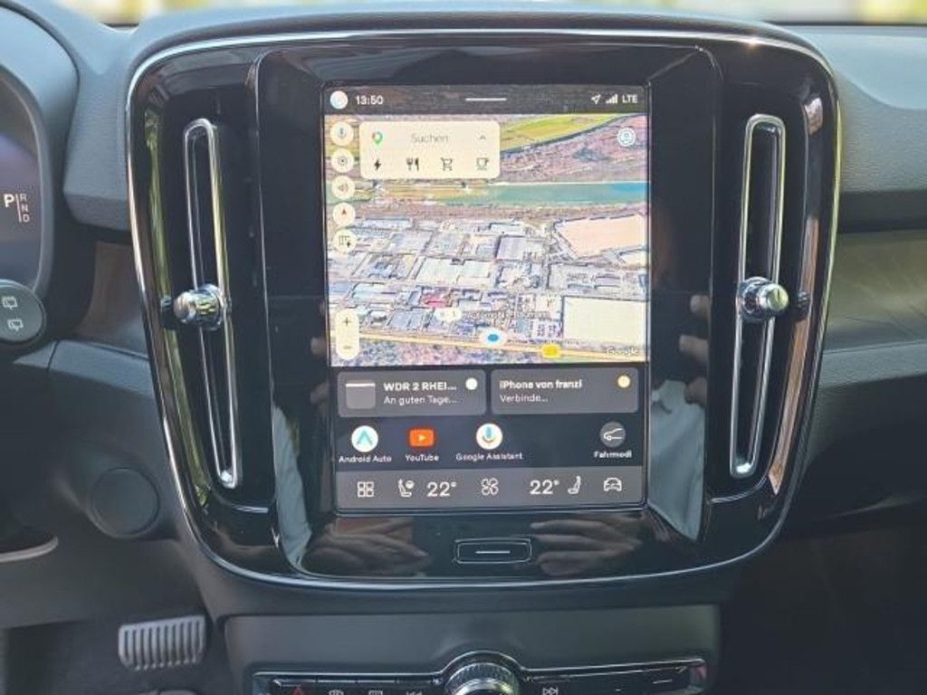 Volvo EX40