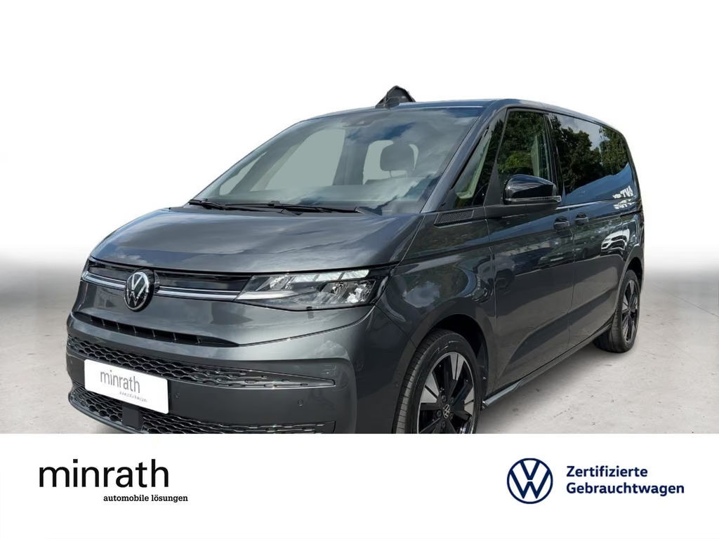 Volkswagen Multivan DSG Life 2.0 TDI T7