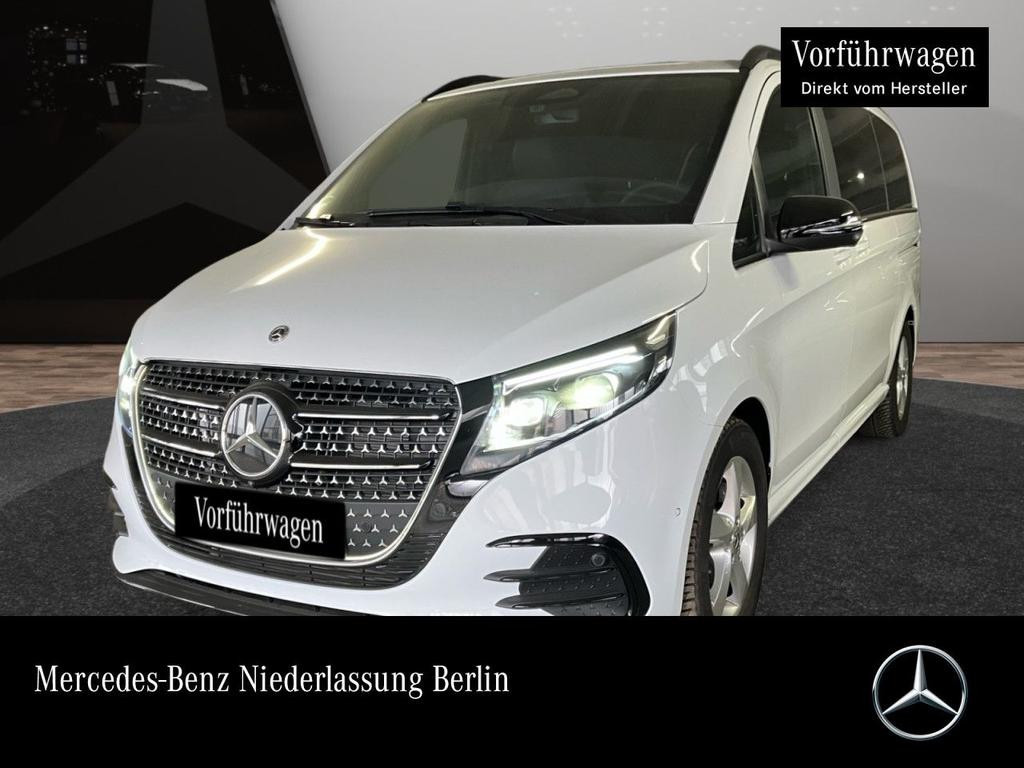 Mercedes-Benz V-Klasse V 300 AMG Line AVANTGARDE