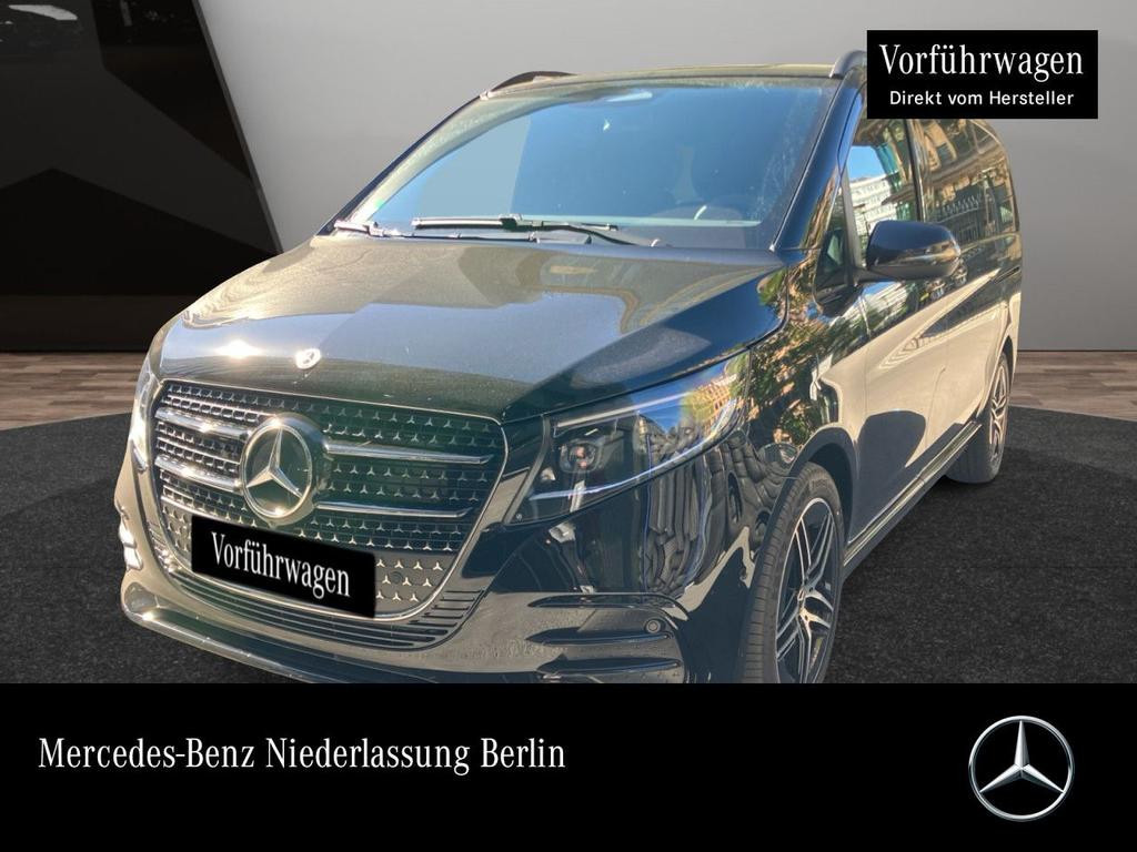 Mercedes-Benz V-Klasse V 300 AMG Line Style