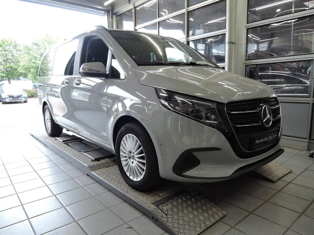 Mercedes-Benz V-Klasse V 250 4MATIC Limousine Lang Style V 250 d