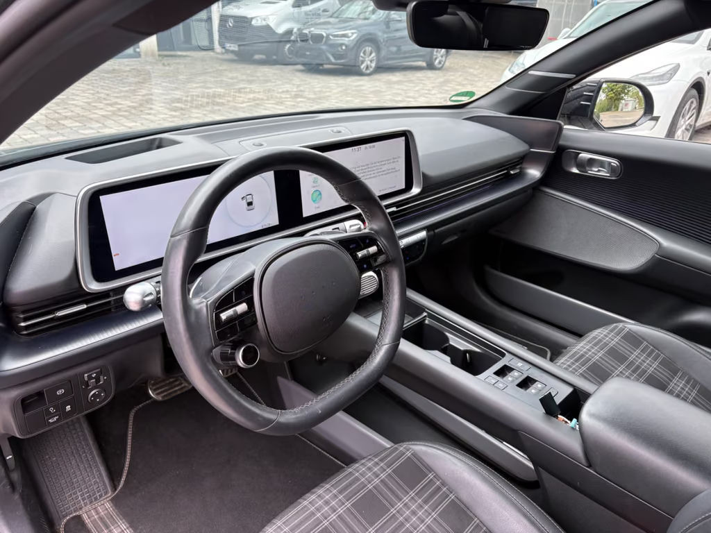 Hyundai IONIQ 6