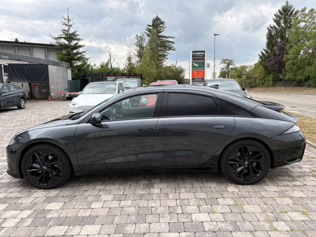 Hyundai IONIQ 6