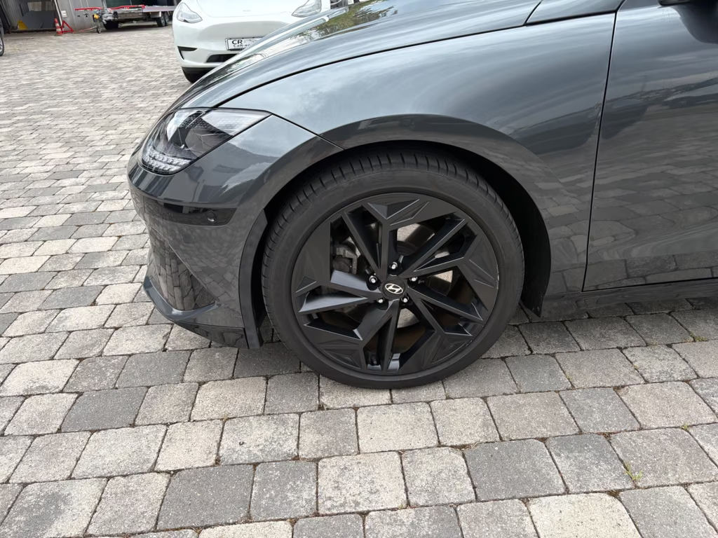 Hyundai IONIQ 6
