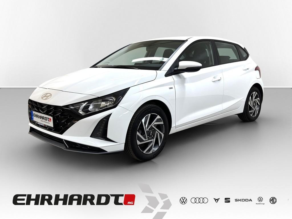 Hyundai i20 T-GDi Trend 1.0