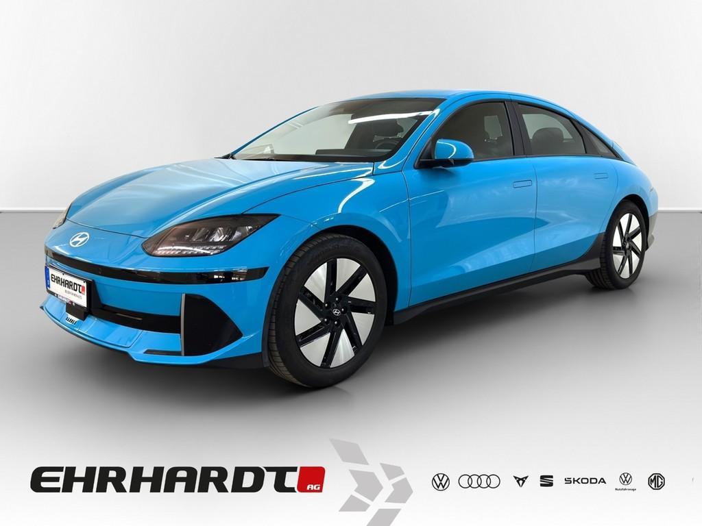 Hyundai IONIQ 6 53 kWh 53kWh