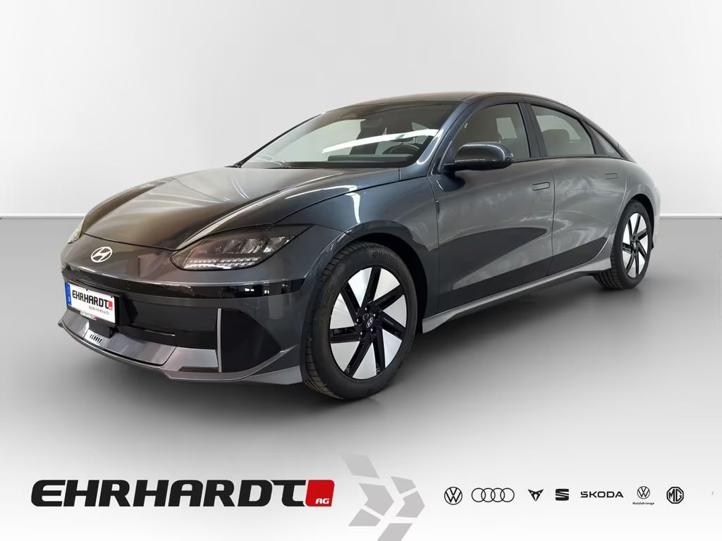 Hyundai IONIQ 6 53 kWh 53kWh