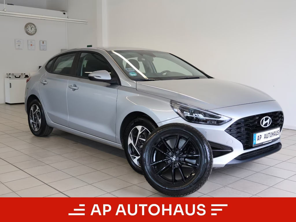 Hyundai i30 Advantage