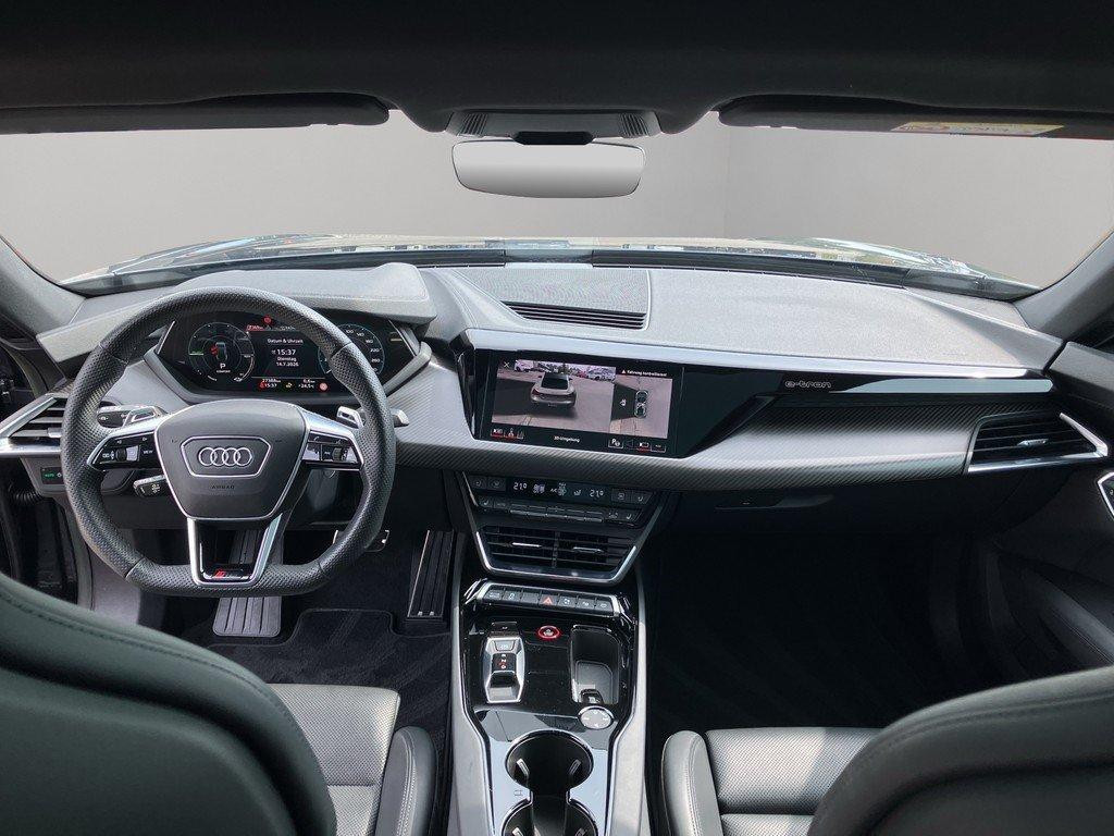 Audi RS e-tron GT