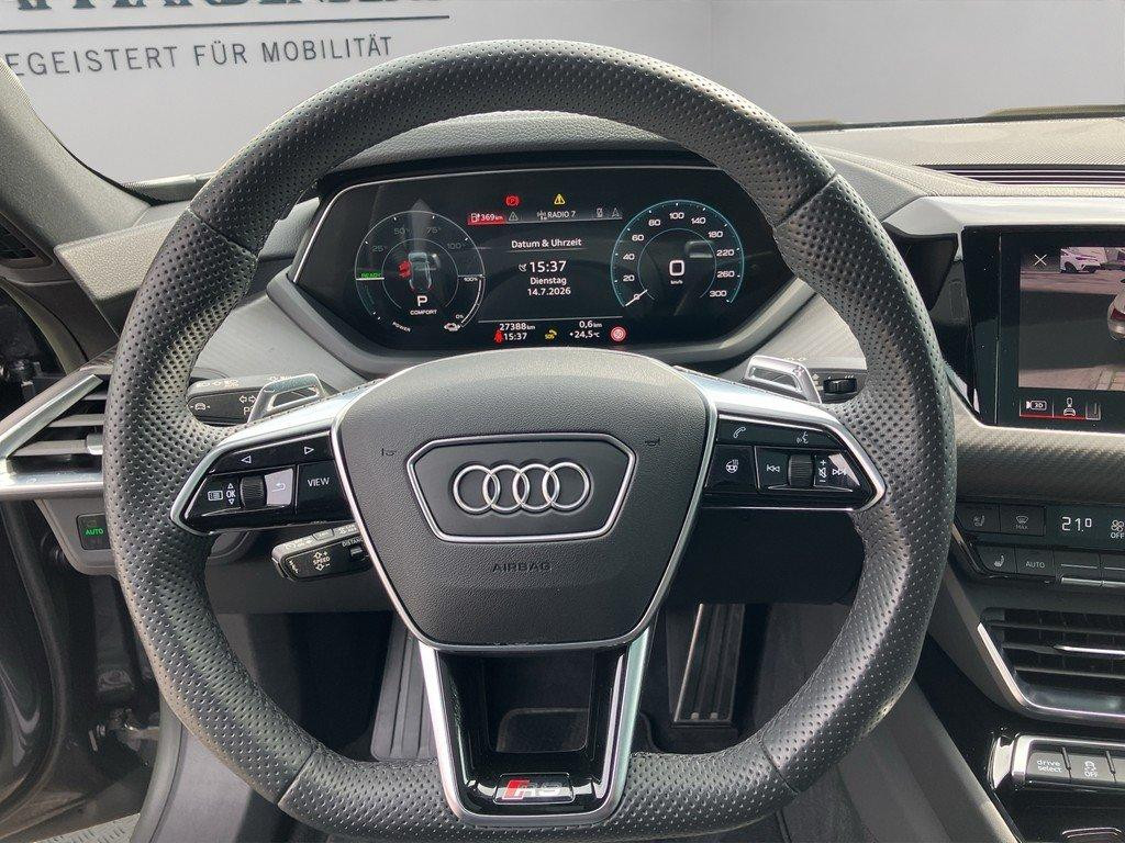 Audi RS e-tron GT