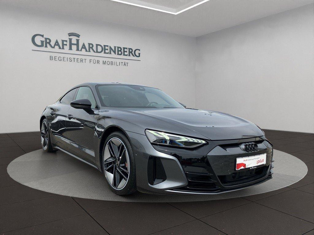 Audi RS e-tron GT