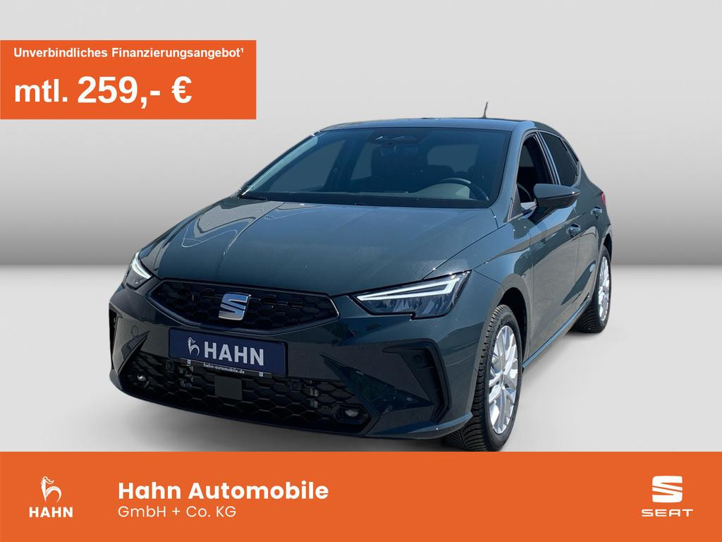 Seat Ibiza Style 1.0 TSI