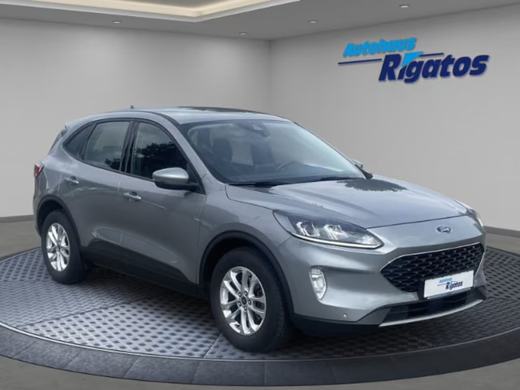 Ford Kuga Cool & Connect 1.5 EcoBlue