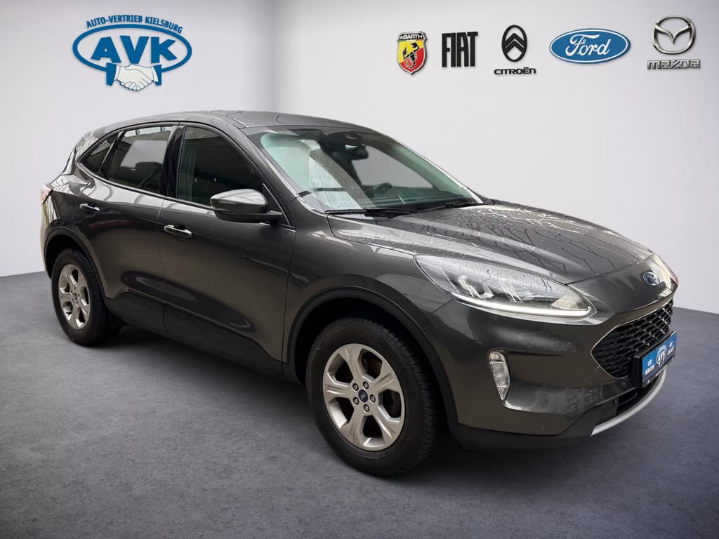 Ford Kuga Cool & Connect Plug in Hybrid Hybrid