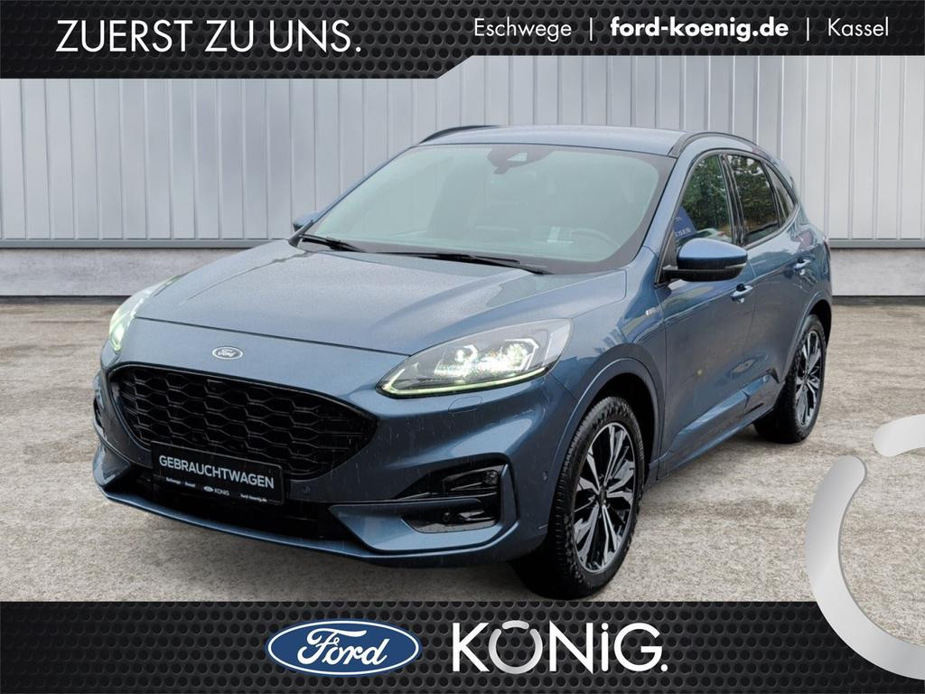 Ford Kuga ST Line X