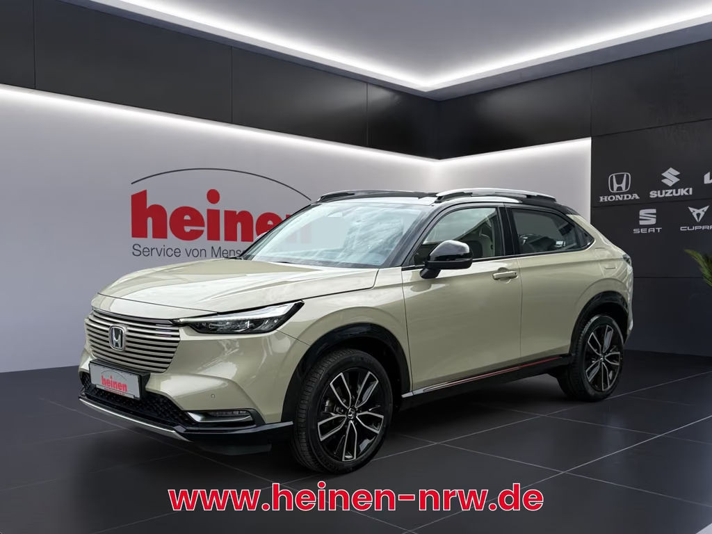 Honda HR-V Advance 1.5 i-MMD