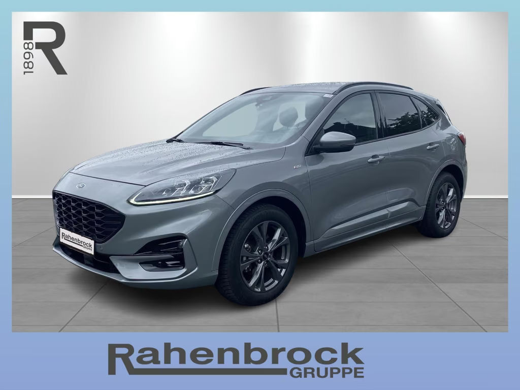Ford Kuga ST Line Hybrid X
