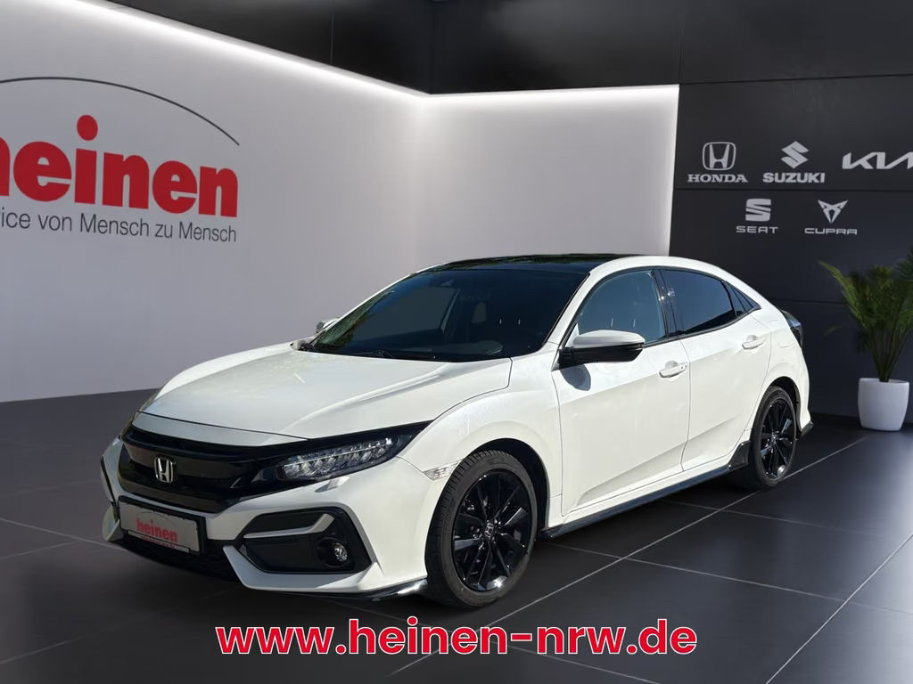 Honda Civic Sport 1.5 VTEC
