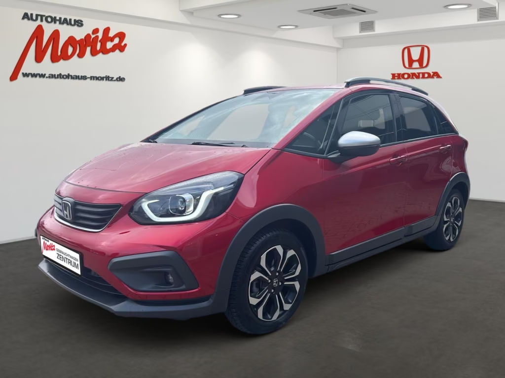 Honda Jazz Executive Hybrid 1.5 i-MMD