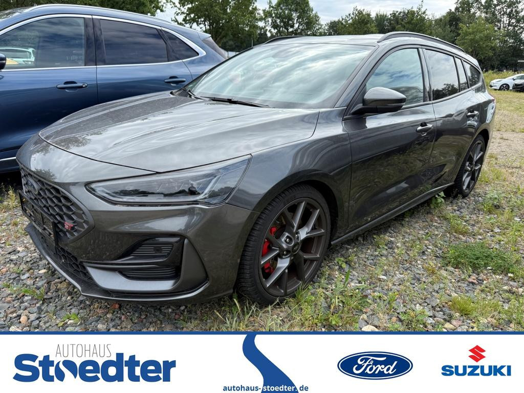 Ford Focus Wagon ST Line