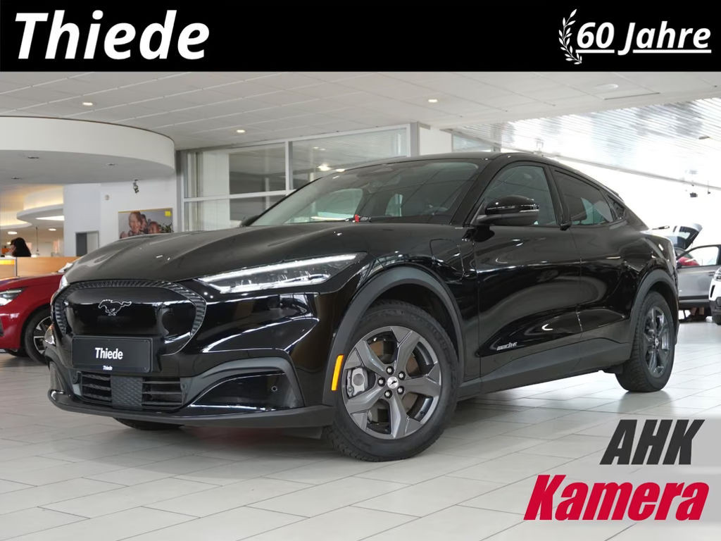 Ford Mustang Mach-E 75 kWh