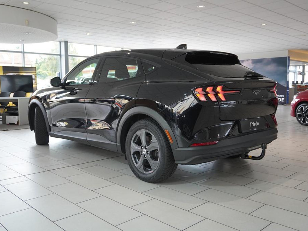 Ford Mustang Mach-E